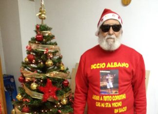 Lutto a Copertino: è morto Uccio Albano, maestro del folk locale