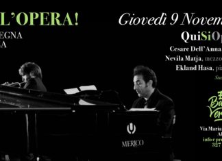 El Barrio Verde: QuiSiOpera