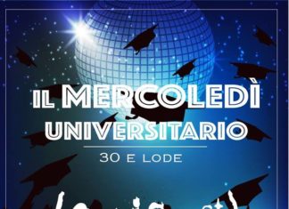 Enjoy St: Il Mercoledì Universitario