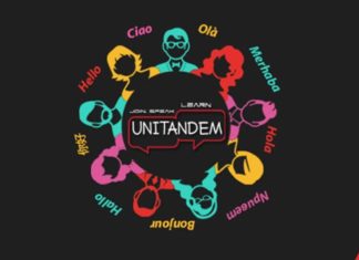 Enjoy St: Unitandem + Karaoke