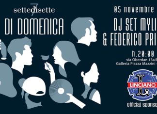 SettediSette: Di Domenica