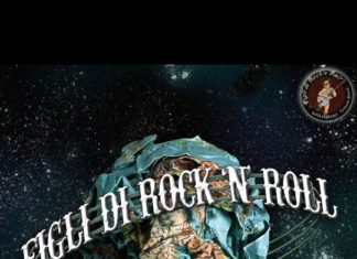 La Caffetteria: I figli di rock’n roll