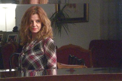 Galleria – rappresentazioni foto-letterarie di artisti e scrittori salentini: Marina Colucci - Corriere Salentino