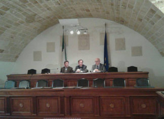 Al palazzo ducale di Cavallino “Paesaggio e Veduta – Dipinti da Palazzo Chigi in Ariccia ed altre raccolte”