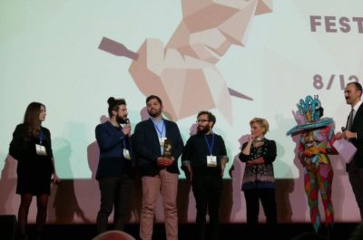 Primo posto al 35° Sulmona International Film Festival per “Cosa faccio nella vita?” il documentario made in Salento - Corriere Salentino