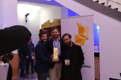 Primo posto al 35° Sulmona International Film Festival per “Cosa faccio nella vita?” il documentario made in Salento - Corriere Salentino