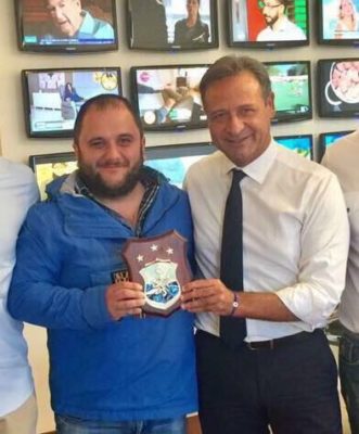 Pippi Mellone vuole rottamare D'Alema e Fitto e flirta con Emiliano: possibile anche un sostegno a Pagliaro nella corsa al Parlamento - Corriere Salentino