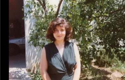 Omicidio Angela Petrachi: disposte indagini difensive, più vicina revisione del processo - Corriere Salentino