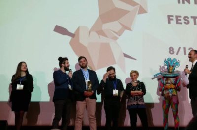 Primo posto al 35° Sulmona International Film Festival per “Cosa faccio nella vita?” il documentario made in Salento - Corriere Salentino