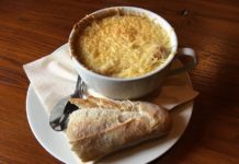 La ricetta del giorno: zuppa di cipolle Enogastronomia - Corriere Salentino