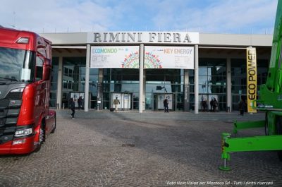 Monteco ad Ecomondo 2017 - Corriere Salentino