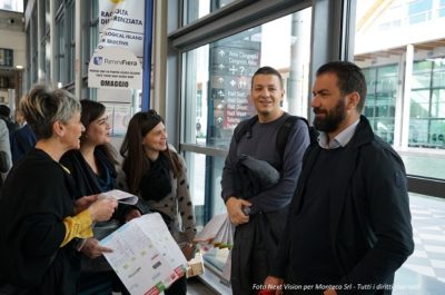 Monteco ad Ecomondo 2017 - Corriere Salentino