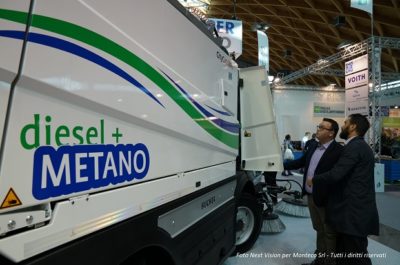 Monteco ad Ecomondo 2017 - Corriere Salentino