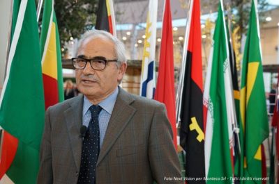 Monteco ad Ecomondo 2017 - Corriere Salentino