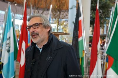 Monteco ad Ecomondo 2017 - Corriere Salentino