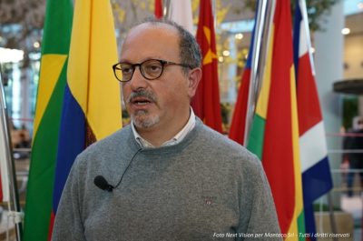 Monteco ad Ecomondo 2017 - Corriere Salentino