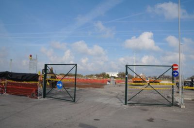 Darsena, via libera della Capitaneria di Porto di Gallipoli per l'occupazione del demanio marittimo - Corriere Salentino