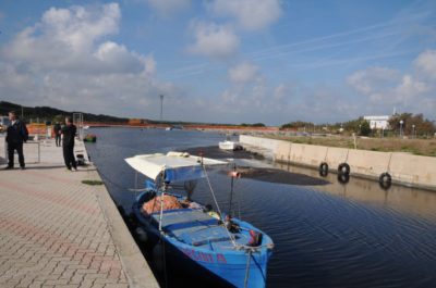 Darsena, via libera della Capitaneria di Porto di Gallipoli per l'occupazione del demanio marittimo - Corriere Salentino