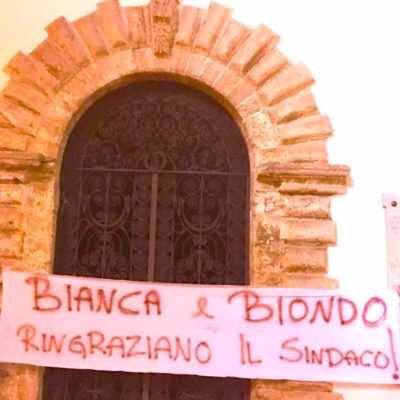 Polemiche cucce per cani randagi, Filoni: “Avranno una nuova casa ed una sistemazione più idonea” - Corriere Salentino