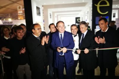 Agrogepaciok, alzato il sipario sulla dodicesima edizione - Corriere Salentino