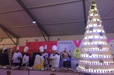 Agrogepaciok, alzato il sipario sulla dodicesima edizione - Corriere Salentino