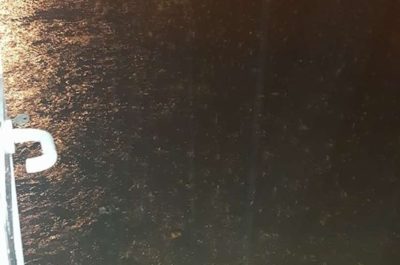 "Bomba d'acqua" a Squinzano, strade e case allagate: tanti danni e disagi per tutta la notte - Corriere Salentino