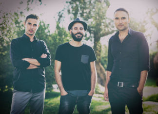 Als Project in concerto al Must di Lecce