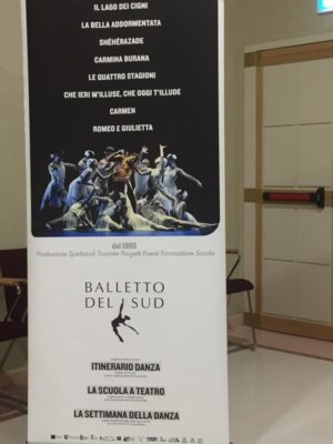 Lo Schiaccianoci alla Tim Burton conquista i botteghini. Il Balletto del Sud accompagnato da un’orchestra ungherese di 26 elementi - Corriere Salentino