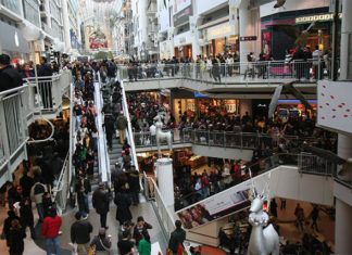 Ritorna il Black Friday a Lecce, sconti pazzi venerdì 24 novembre