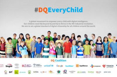 Cittadinanza digitale: con Boboto arriva nelle scuole italiane la ricerca sostenuta dal World Economic Forum - Corriere Salentino