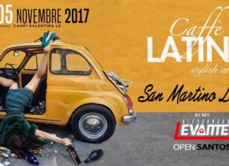 Caffè latino: See You