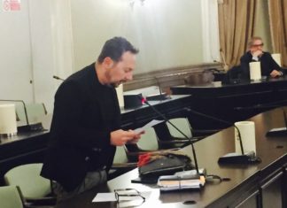 Alberto Russi:”Primo obiettivo porre rimedio alle disastrose decisioni della giunta Salvemini”