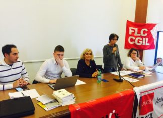 La giungla della scuola con pesanti tagli al sud. La battaglia per l’insegnamento e il CFU, che non può costare più di 500 euro