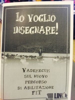 La giungla della scuola con pesanti tagli al sud. La battaglia per l'insegnamento e il CFU, che non può costare più di 500 euro - Corriere Salentino