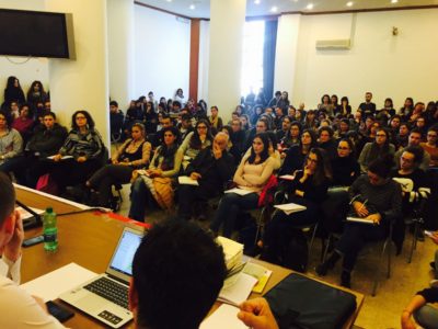 La giungla della scuola con pesanti tagli al sud. La battaglia per l'insegnamento e il CFU, che non può costare più di 500 euro - Corriere Salentino