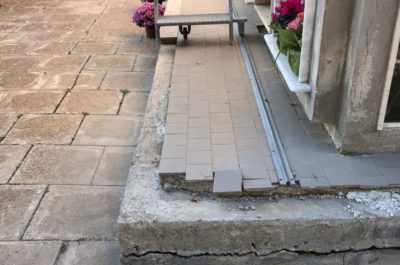 Nobile: “Degrado al cimitero di Copertino, incuria e inerzia dell’amministrazione” - Corriere Salentino