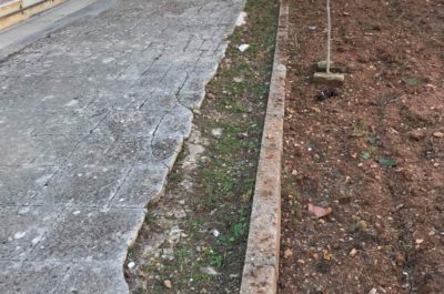 Nobile: “Degrado al cimitero di Copertino, incuria e inerzia dell’amministrazione” - Corriere Salentino