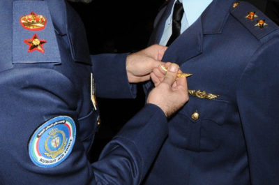 "Consegna delle Aquile", otto nuovi piloti militari destinati alle linee “fighter" - Corriere Salentino