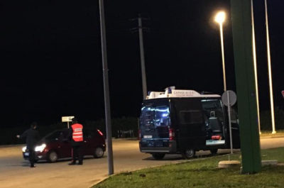 "Impatto d'Autunno", controlli nel Gallipolino: multata anche un'insegnante sorpresa a gettare rifiuti nei campi - Corriere Salentino