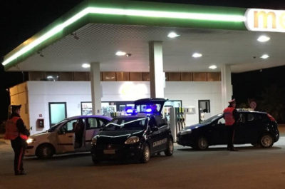 "Impatto d'Autunno", controlli nel Gallipolino: multata anche un'insegnante sorpresa a gettare rifiuti nei campi - Corriere Salentino