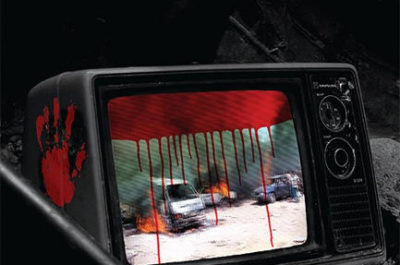 Carmine Castoro presenta “Il sangue e lo schermo” nel Capo di Leuca - Corriere Salentino