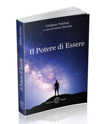 "Il Potere di Essere”, a Palazzo Turrisi la presentazione del libro di Giuliano Falciani - Corriere Salentino