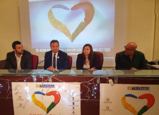 Cuore Amico, presentata la XVII edizione