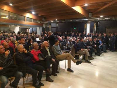 D’Alema pronto per il Senato, senza alleanza col Pd: “Disponibile a candidarmi nel mio collegio storico. Se Emiliano ci rema contro, in Puglia opposizione” - Corriere Salentino