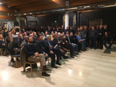 D’Alema pronto per il Senato, senza alleanza col Pd: “Disponibile a candidarmi nel mio collegio storico. Se Emiliano ci rema contro, in Puglia opposizione” - Corriere Salentino