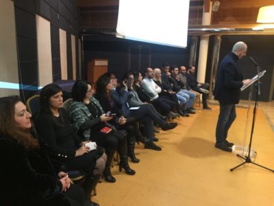 D’Alema pronto per il Senato, senza alleanza col Pd: “Disponibile a candidarmi nel mio collegio storico. Se Emiliano ci rema contro, in Puglia opposizione” - Corriere Salentino