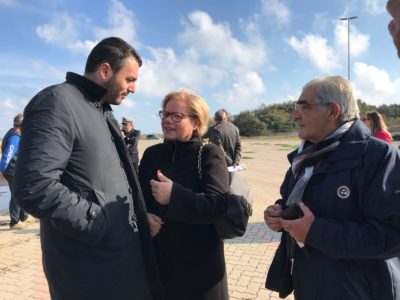 Darsena, via libera della Capitaneria di Porto di Gallipoli per l'occupazione del demanio marittimo - Corriere Salentino