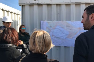 Darsena, via libera della Capitaneria di Porto di Gallipoli per l'occupazione del demanio marittimo - Corriere Salentino