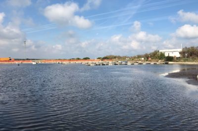 Darsena, via libera della Capitaneria di Porto di Gallipoli per l'occupazione del demanio marittimo - Corriere Salentino