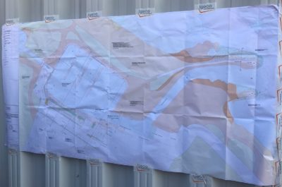 Darsena, via libera della Capitaneria di Porto di Gallipoli per l'occupazione del demanio marittimo - Corriere Salentino